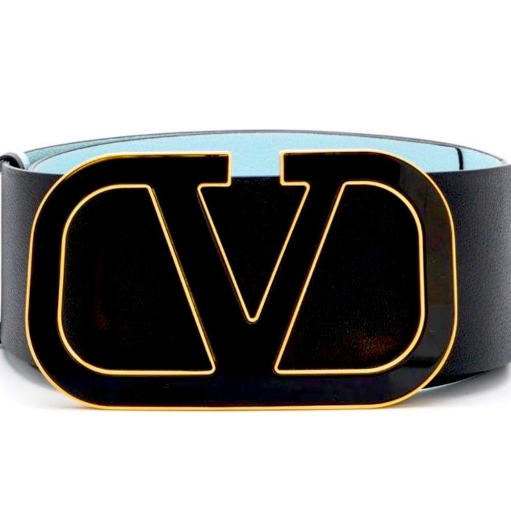 Valentino Garavani VLogo Belt